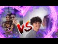 Faze Jarvis and Sommer ray VS Ricegum and Sommer ray who’s the better couple (cutest moments)
