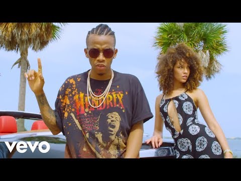 Download Tekno - GO (Official Video) free