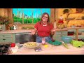 Rachael Ray - Christopher Kimball Is Back With a Cream-Free Tomato Soup and Strata!