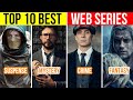 Top 10 Best Web Series In Hindi Dubbed In The World (IMDb)