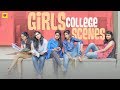 Girls' College Scenes | Girl Formula | Chai Bisket