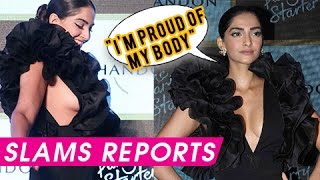 Full Hd Sonam Kapoor Slams Direct Download And Watch Online