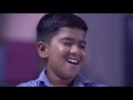 EP 8 - Alliyambal - Indian Malayalam TV Show - Zee Keralam