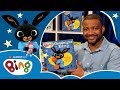 Bing Bedtime Story with JB Gill | Bedtime Stories | Cartoons For Kids | Bing English
