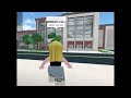 FIGHTING 10 YEAR OLDS ON ROBLOX