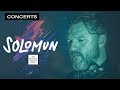 Solomun live at Peacock Society Festival, 2018 | Qwest TV