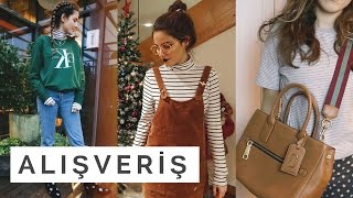 Yurtdışı Alışverişim | Champion, Hunter, Primark