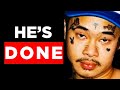 The Scumbag Rapper Who Faked Cancer For Clout..