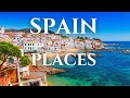 12 Best Places in Spain to Visit - Travel Video