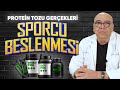 ATHLETE NUTRITION: Natural Doping Superfood! Protein Powder Fact / Health in 5 Minutes