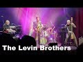 The Levin Brothers - Starless (Palais Montcalm, Quebec April 5th, 2024)