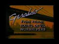 Geraldo - From Prison: Young Devil Worshipers (August 13th 1989)