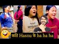 React By - Mamata Thapa Magar Funny - Comedy Tik Tok Videos / Mamata Thapa Funny Video competition