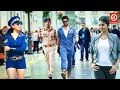 Allu Arjun & Shiva Rajkumar "Blockbuster Hindi Dudded Full Action Movie Shruti Haasan ,Vidya Pradeep