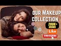 Our make up collection | our favourite beauty products |