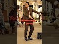 Mr Bean vs Overpowered Characters