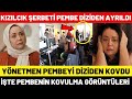 Kızılcık Şerbeti Pembe Sibel Taşçıoğlu Diziden Ayrıldı | Diziden Ayrılan Oyuncular