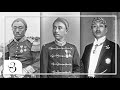 Sejarah Mangkunegaran - Alasan Pemimpinnya Tidak Setara Sultan Yogyakarta & Sunan Surakarta