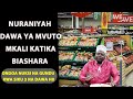 Dawa Ya Mvuto Mkali Katika Mwili Na Biashara /Ondosha Nuksi Na Gundu Kwa Siku 3  /Dr. Omar Bihiz