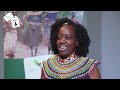 Ecotourism Kenya's CEO Edith Alusa's take