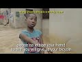 Latest mark angel comedy