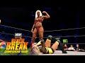 Jade Dominates Again! Will the TBS Champ Ever Be Dethroned? | AEW Rampage: Beach Break, 1/28/22