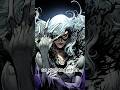 Venom Turns Spidey’s Girl, Black Cat! 🤨