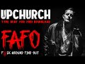 [FREE] Upchurch Type Beat: "FAFO" | Aggressive Rock Type Beat