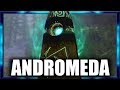Skyrim - ALL NEW STANDING STONES - Andromeda Unique Standing Stones Mod