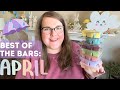 Best of the Scentsy Bars: April Edition! ☔️🌸