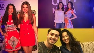 Hande Erçel Vlogta Olursa! Ablama Süpriz Doğum Günü,Okan Serbes İle Çekim