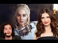 Game of Thrones - Funny Moments Part 3