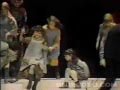 Annie [1977] The original cast performs a medley on the Tony Awards