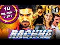 Rachha (HD) - Full Movie | Ram Charan, Tamannaah, Mukesh Rishi, Ajmal Ameer, Dev Gill, Nassar