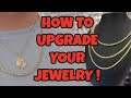 This is how you SAVE without sacrificing QUALITY on your jewelry!