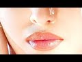 Most beautiful actress Aishwarya Rai gorgeous lips and face Closeup