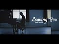 Leaving You - Love R&B Piano Beat Instrumental