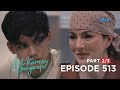 Abot Kamay Na Pangarap: Lyneth’s heart-to-heart talk with Harry (Full Episode 513 - Part 2/3)