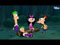 Phineas and Ferb | Get That Bigfoot Outa My Face! | Episode 6 | Hindi | Disney India