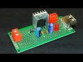[New] Voltage Regulator Circuit | 7805 Voltage Regulator Circuit