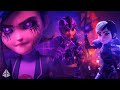 Claire's Every Power Moment Ever | Trollhunters | Wizards | Rise of the Titans