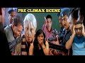 Indian Tamil Movie Pre Climax Scene Reaction | Kamal Haasan | Tamil Movie Scene Reaction
