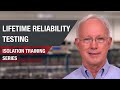 How High-Voltage Isolation Technology Works –Reliability Testing