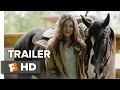Race to Redemption Official Trailer 1 (2015) - Danielle Campbell, Aiden Flowers Movie HD