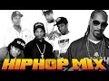 HIP HOP MIX 2024 - OLD SCHOOL HIP HOP MIX - Snoop Dogg, Ice Cube, Pop Smoke, 2Pac, 50 Cent,...