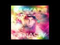 Kaskade with Tiësto feat. Haley -  Only You
