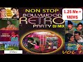 NON STOP BOLLYWOOD RETRO DANCE PARTY DJ MIX 2021