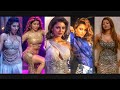 Urvashi Rautela Hottest fashionable Show Compilation