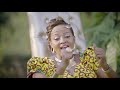 Ntabanga - Aline Gahongayire [Official Video]