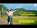 Somaina || Official Bodo Music Video 2021 || Lingshar & Priyanka || Leher Film Production